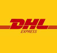 DHL图标