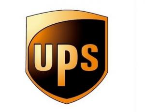 UPS图标