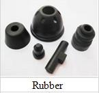 rubber正